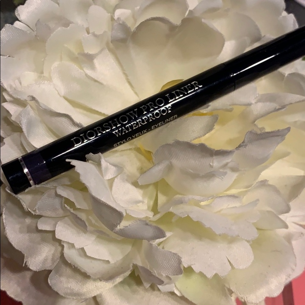 Diorshow Water Proof Pro Liner #182 (Purple)